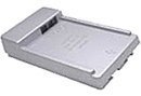 Lenmar PC406 Plate for Canon BP-406 Camcorder Batteries used with Lenmar BCLC, MSC1L and SOLOXP Series Chargers
