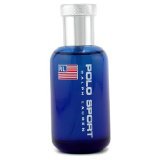 Ralph Lauren Polo Sport Eau De Toilette Spray - 125ml/4.2oz