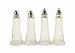 Kitchen & Housewares : 1 oz. Tower Shaker with Chrome Bullet Cap