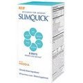 SlimQuick-NxCare Female Fat Burner, 120 Capsules (New Improved Formula)