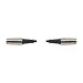 HOSA PREMIUM MIDI CABLE  - MIDI CABLE, Metal Plugs, 10 ft.