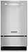 Kitchenaid Stainless Steel Architect Series II 18