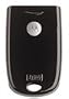 Motorola Replacement Battery Door for MPx200 - Black