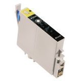 Take4Less 1-pk T044 T0441 T044120 New Compatible Black Ink Cartridge for Epson Stylus Epson Stylus C64 C66 CX4600 CX6400 CX6600 C84 C86