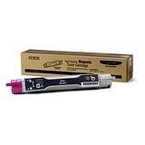 Xerox High-Capacity - Toner cartridge - high capacity - 1 x magenta - 10000 pages