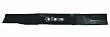 Toro Replacement Blade - 20 7/8" x 2 1/4" x 0.164" - Replaces - 108-3762-03 / 93-4106-03