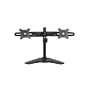 Planar 997-5253-00 Dual Monitor Stand (Black)