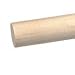 2 each: Thunderbird Hard Wood Dowel (112-2BD)