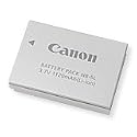 Canon NB-5L Battery Pack for Canon SD700IS, SD790IS, SD800IS, SD850IS, SD870IS, SD880IS, SD890IS, SD900, SD950IS, SD990IS, SD970IS & SX200IS Digital Cameras