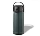 Airpot 2.2 Liter Forest Green