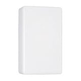 4931BLE-15 - SeaGull Lighting Single-Light Fluorescent Outdoor