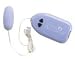 Pure Romance 7th Heaven Bullet Personal Massager