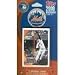 Topps New York Mets 2010 Complete Baseball Card Team Set