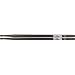 Vic Firth Nova Hickory, Black 5A