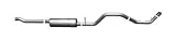 Gibson 19711 Single Exhaust System