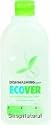 Dishwashing Liquid, Lemon & Aloe Vera, 16 oz.