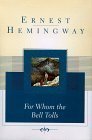 For Whom the Bell Tolls (Scribner Classics)