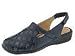 SoftWalk Santa Cruz | Women's Shoes Denim Combo