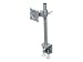 Amazon price tracker, Amazon price history charts, MANHATTAN LCD Monitor Arm Fuer 1 Monitor drehbarer Arm Einfache Installation geeignet fuer Displays bis zu 22Zoll und 10kg Gewicht
