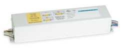 LumaPro 1XUN8 Sign Ballast, Electromagnetic, 305W Input