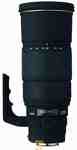 Sigma EX 2,8/120-300 DG HSM NAFD