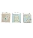 Cosatto Wall Hanging (3 pack) - Me & My Baby