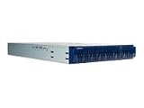 Hitachi Simple Modular Storage 100 - Baie de disques - 3.6 To - 12 Baies ( SATA-300 / SAS ) - 12 x UDD 300 Go - Gigabit Ethernet, iSCSI (externe) - montage en rack - 2U
