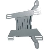 AVF XL3000 Swivel and Tilt Plasma and LCD Wall Mount