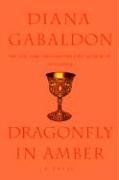 Dragonfly in Amber (Outlander)