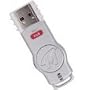 Memorex 2GB USB 2.0 Mini Travel Drive (32509373)