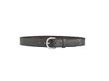 Galco Csb7 Cop Belt 1/ 1/2" 36" Blk