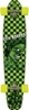 GFH Longboards - 36 Full Nelson Pro GREEN - COMPLETE