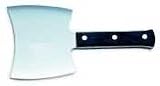 Review F. Dick Knives  / F. Dick Double Edged Cleaver - 7