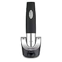 Waring Pro WWO100 Cordless Wine Opener, Professional Quality