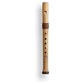 Mollenhauer Blockfl�te Sopran Blockfl�te Barock 4119 Adris Traumfl�te, Holz, natur, Doppell�cher