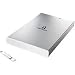 Iomega externe Festplatte 120GB 2,5