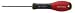 Britool Phillips Screwdriver 75mm Shaft, Phillips no. 1 Tip