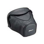 Nikon Cf-64 Semi-Soft Case For F6