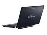 VAIO VPCS13HGX/B 13.3" LED Notebook - Core i7 i7-640M 2.80 GHz - Black