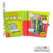 How to Draw Uglydoll Kit (08908 )