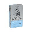 Zig-zag Cigarette Paper Ultra Thin 24ct