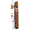 CUBA ORANGE by Fragluxe Eau De Toilette Spray 1.15 oz for Men