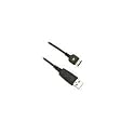 Samsung Datenkabel Micro USB schwarz