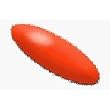 Sation Nail Polish Sun Coral 164