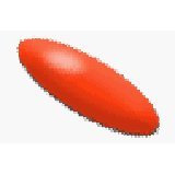 Sation Nail Polish Sun Coral 164