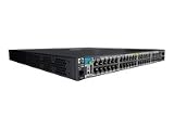 Procurve 3500YL 48PORT Poe+ Switch
