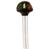 ATTWOOD CORPORATION 5091-10-7 BICOLOR UNIV LITE 10IN 12 DEG