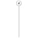 Gartenthermometer GRADO mit Erdspie� - (65242)