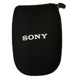 Sony RRC Neoprene Carrying Case
