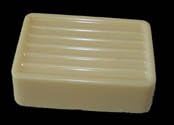 Groovy Bar Soap Mold